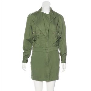 🌸 TWENTY8TWELVE OLIVE JACKET 🌸